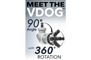 Meet the VDOG™