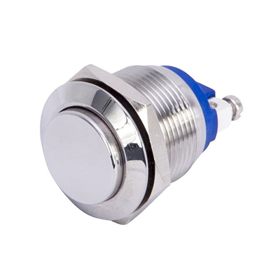 Push Buttons and Momentary Switches - Switch Accessories