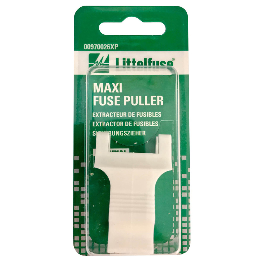 MICRO2, MICRO3 Fuse Puller