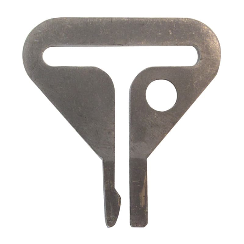 FR1009K Additional Laser Cut Key