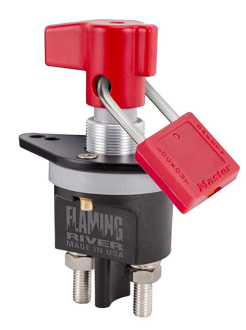 IP ・Q33 PERKO Inc. - Catalog - Navigation Lights - Delta Series