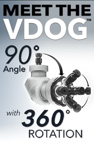 Meet the VDOG™