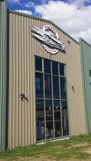 Store Image